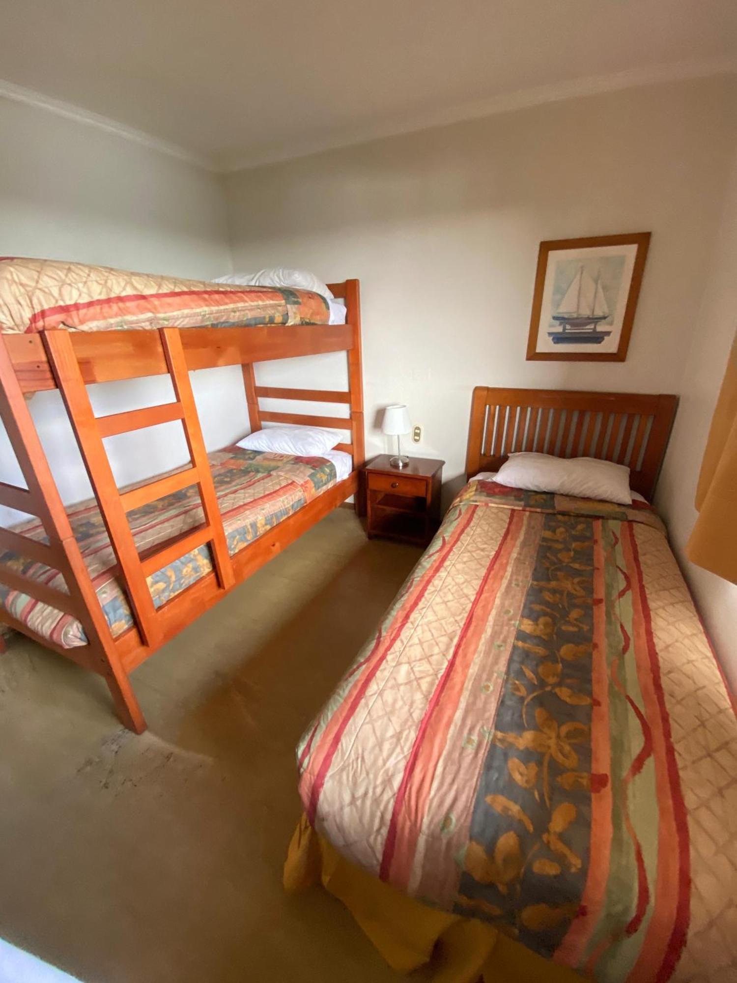 Hotel Y Cabanas Punta Larga - Caja Los Andes Frutillar Ngoại thất bức ảnh